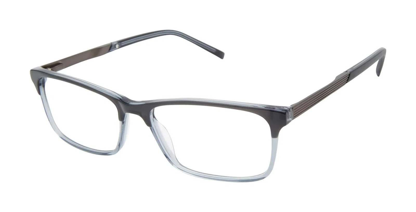 Geoffrey Beene G534 Eyeglasses - view 2